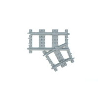 Wisseldeel voor Rangeerterrein Links